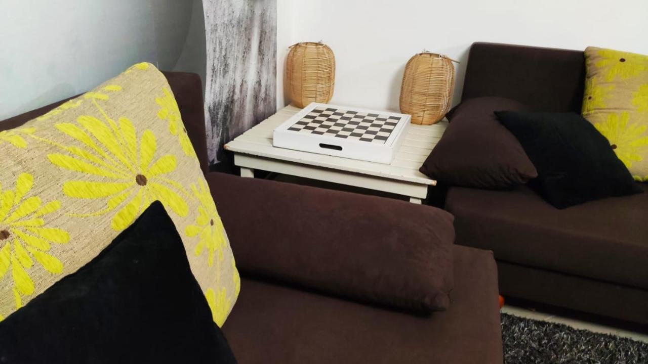 Bakarloko Lipno Apartments リプノ・ナト・ヴルタヴォウ エクステリア 写真