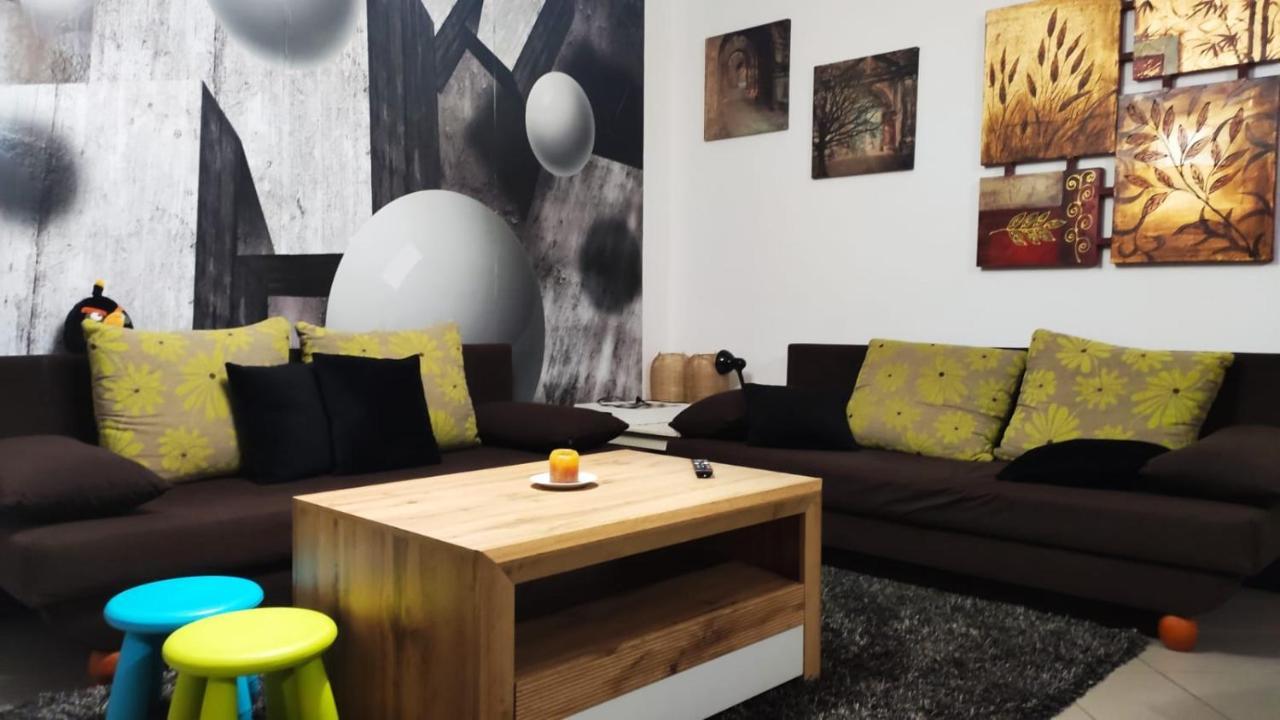 Bakarloko Lipno Apartments リプノ・ナト・ヴルタヴォウ エクステリア 写真